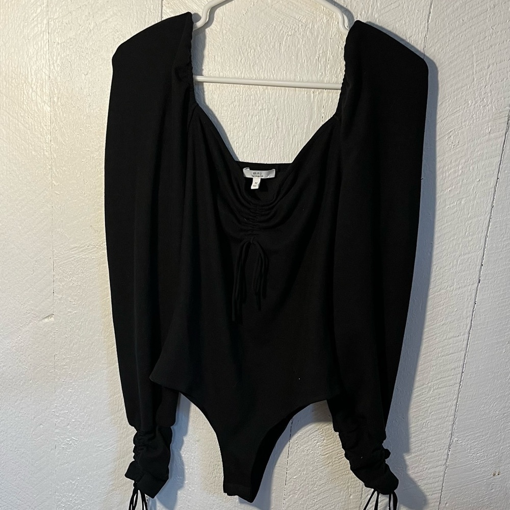 MNI Los Angeles bodysuit